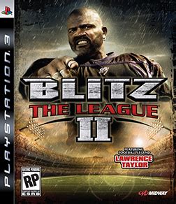 Game Blitz.